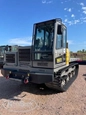 Front of Used Terramac Crawler Carrier for Sale